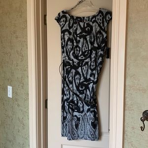 Women’s casual work dress never been worn